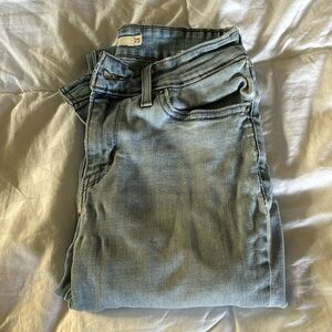 Levi’s Skinny Jeans